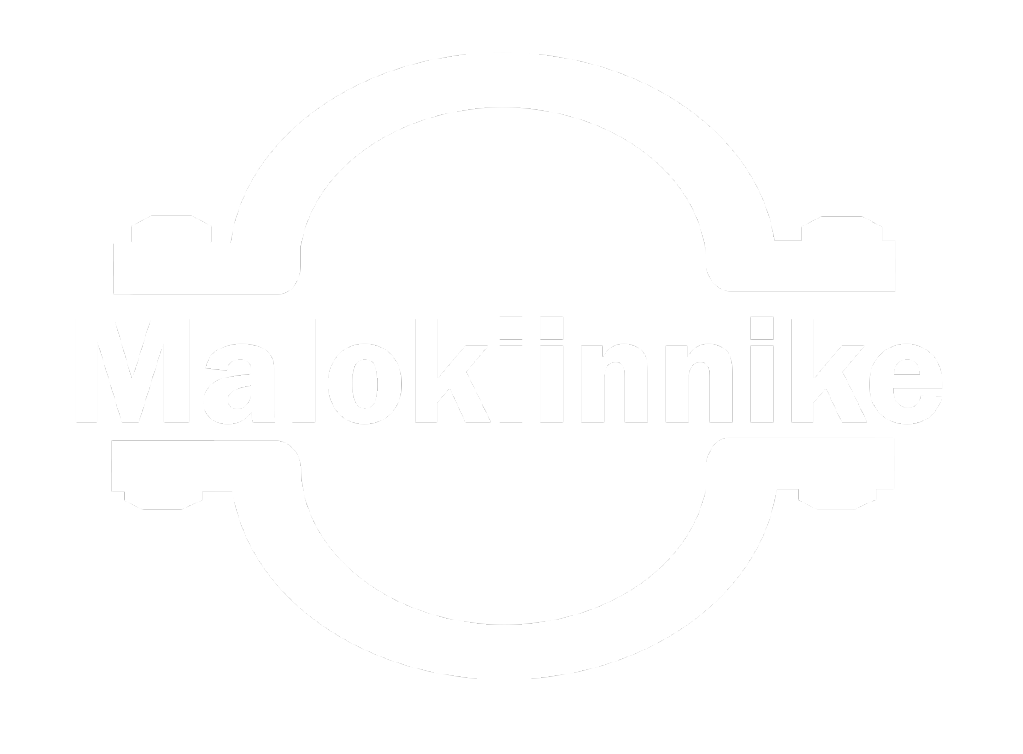 Malokiinnike Oy